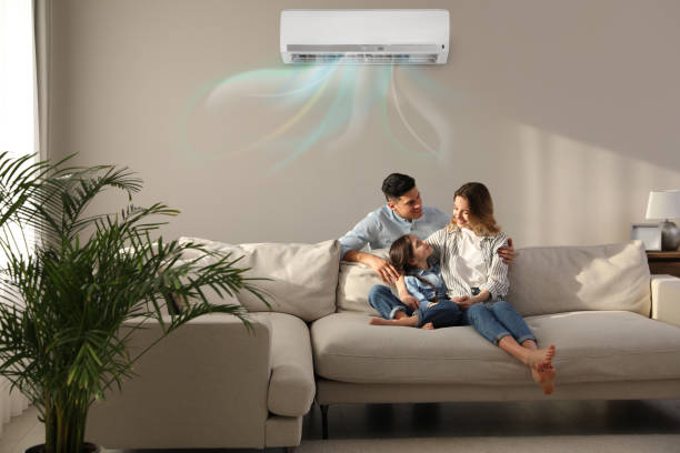 Best Energy-efficient HVAC Solutions in Apple Valley, UT