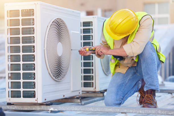Reliable Apple Valley, UT HVAC Solutions