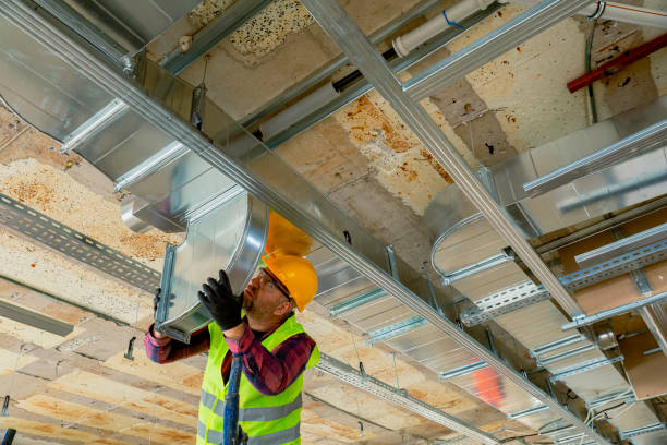 Best HVAC Consulting and Engineering in Apple Valley, UT