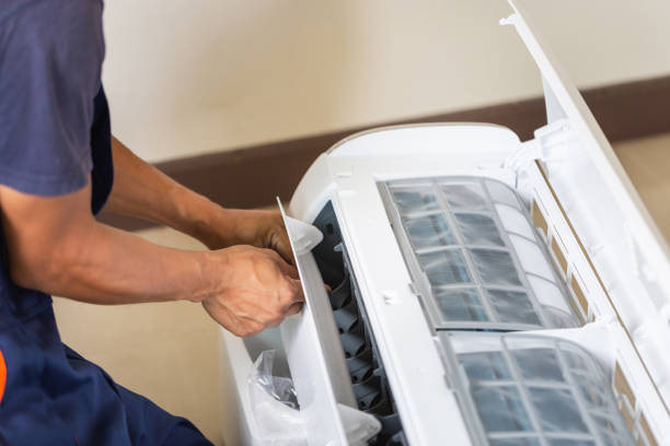 Best VRF (Variable Refrigerant Flow) Systems in Apple Valley, UT