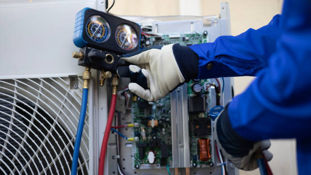 Best Solar-powered HVAC Systems in Apple Valley, UT